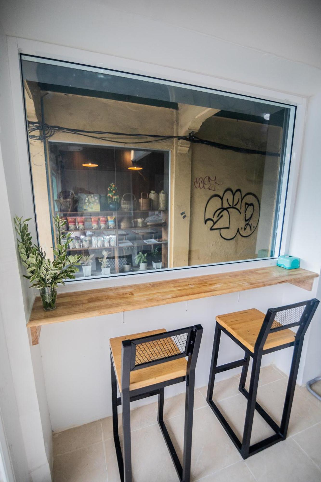 Bangkok Cozy Home @Khaosan Road Exterior photo