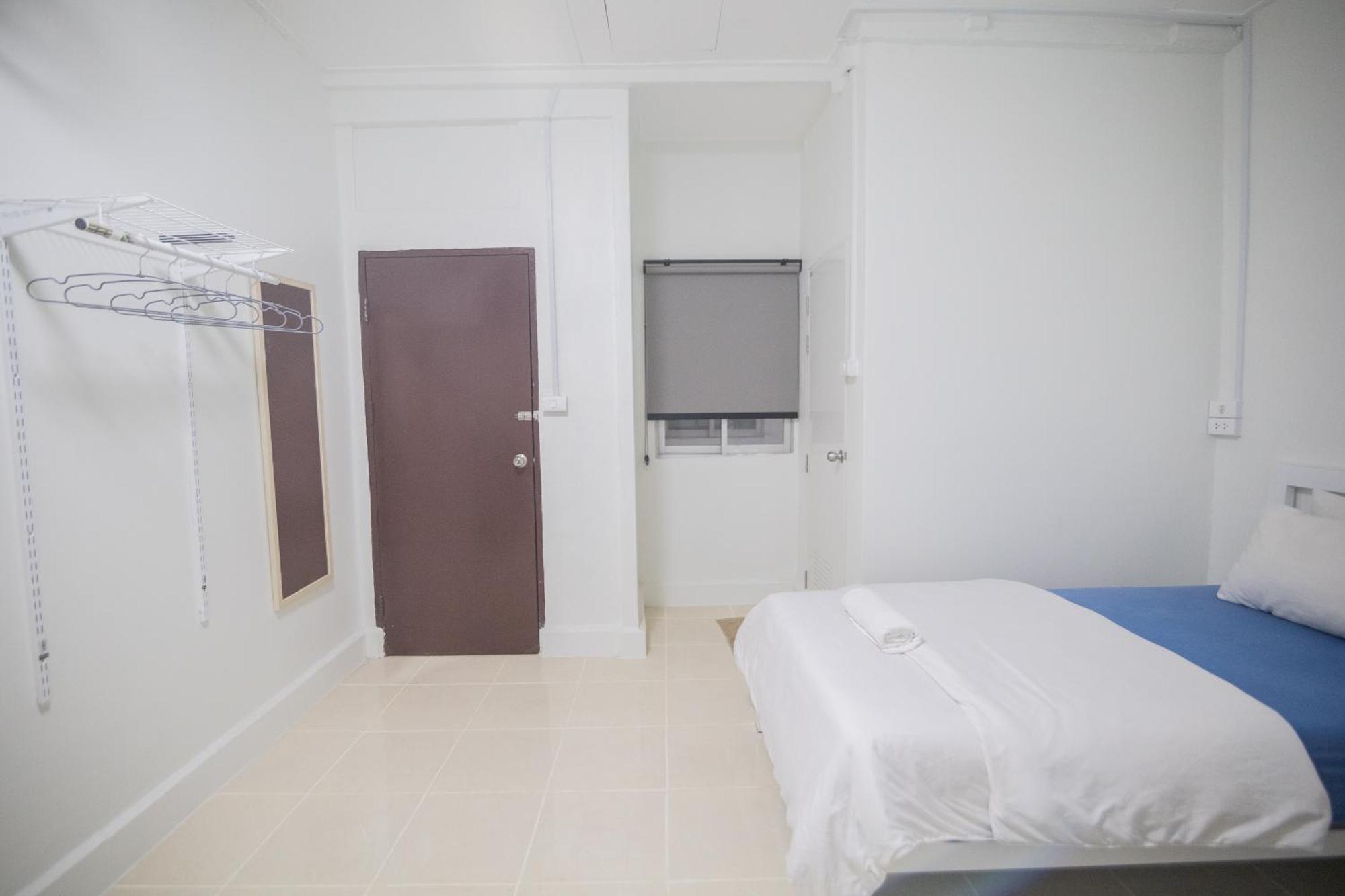 Bangkok Cozy Home @Khaosan Road Exterior photo